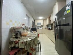Blk 163 Bishan Street 13 (Bishan), HDB 5 Rooms #517896411